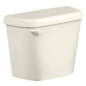 American Standard 4192A.154.222 American Standard Colony Toilet Tank With Aquaguard Liner for 221DA.104 and 221DA.105, 12