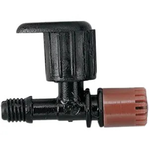 Orbit 67116 Orbit 67116 Full Pattern Low Volume Sprinkler Flow Adjustable