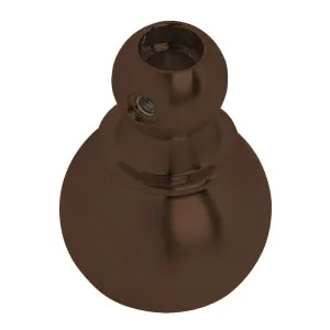 American Standard 916503-2240A American Standard 916503-2240A Hampton Spread Lavatory Base for Lever Handle - Oil-Rubbed Bronze