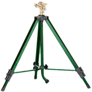 Orbit 58308D Orbit 58308D Tripod with Brass Impact