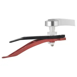 American Standard 7381556-400.0020A American Standard 7381556-400.0020A - ActiClean Chrome Trip Lever