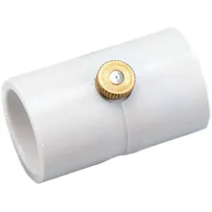 Orbit 10112W Orbit 10112W Split Section Couplings with Metal Mist Nozzle