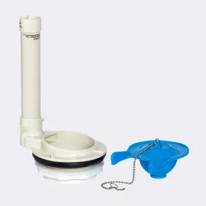 American Standard P030236000C American Standard P030236000C Flush Valve w/ Flapper