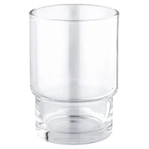 Grohe 40372001 Grohe Essentials Crystal Glass - 40372001