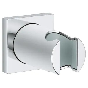 Grohe 27075000 Grohe 27075000 Rainshower Shower Holder - StarLight Chrome