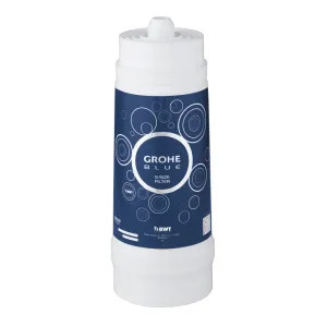 Grohe 40404001 Grohe 40404001 Blue Filter, Small