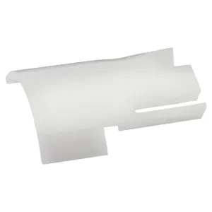 Grohe 5657000 Grohe 05657000 Temperature Limit Stop - White