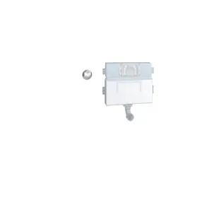 Grohe 38691000 Grohe 38691000 Wall Carrier Flushing Cistern