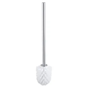 Grohe 40392000 Grohe 40392000 Essentials Replacement Brush, Starlight Chrome