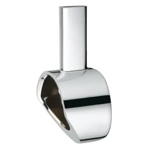 Grohe 40621000 Grohe 40621000 Blue Shorter Mixed Water Lever in StarLight Chrome 