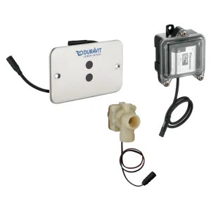 Grohe 42145SD0 Grohe 42145SD0 Universal Replacement Set For Duravit