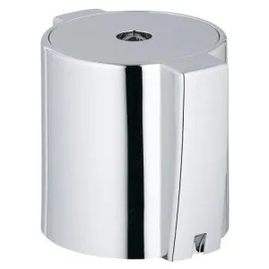 Grohe 47779000 Grohe 47779000  Aquadimmer Knob Handle, Chrome