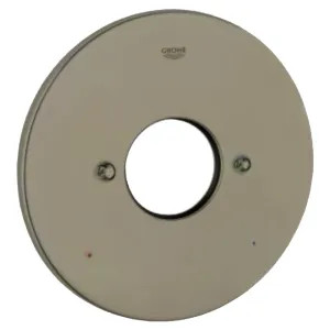 Grohe 47826EN0 Grohe 47826EN0 Escutcheon - Brushed Nickel 