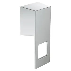 Grohe 47833000 Grohe 47833000 Universal Lever Pressure Balancing Valve - StarLight Chrome