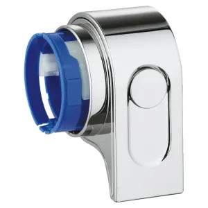 Grohe 47917000 Grohe 47917000 Temperature Control Handle - StarLight Chrome