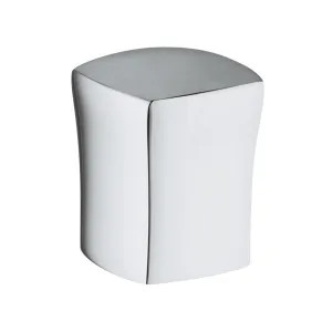Grohe 48217000 Grohe 48217000 Diverter Knob in StarLight Chrome
