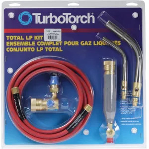 TurboTorch 0386-0007 Turbotorch 0386-0007 Lp-2 Propane 