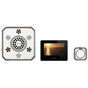 Thermasol OSPR-SN Thermasol OSPR-SN Optimal Steam Shower Package, Satin Nickel - Regency