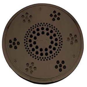 Thermasol SLSRT-ORB Thermasol SLSRT-ORB Serenity Light, Sound, Rain System - Oil Rubbed Bronze