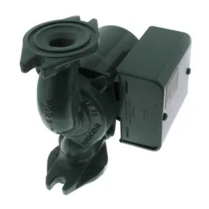 Taco 007-VDTF5 Taco Variable Speed Delta-T Circulator Pump, 1/25 HP, 1-Phase, 115V, Cast Iron, Flange - 007-VDTF5