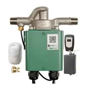 Taco 008-CT-USK Taco TacoGenie Hot Water Recirculation System with 1/2