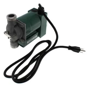 Taco HLS-2 Taco HLS-2 Hot-Link System