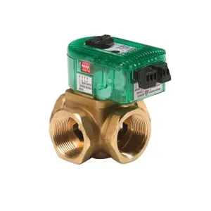 Taco I100T4R-1 Taco I100T4R-1 4-Way Outdoor Reset Mixing Valve