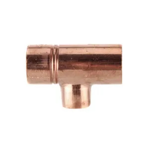 Taco VF-075-050 Taco VF-125-050 Venturi Tee Fitting - 1-1/4