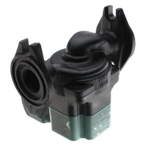 Taco VR1816-HY1-FC2A00 Taco VR1816 ECM High Efficiency Circulator Pump, 1/25 HP, 16 GPM, 120V, Cast Iron, Standard Flange - VR1816-HY1-FC2A00
