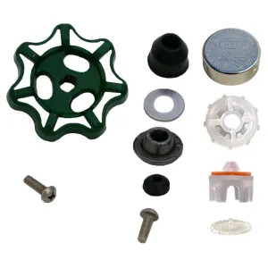   PRIER C-144KT-807 COMPLETE WALL HYDRANT REPAIR KIT
