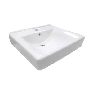 Kohler 2084-0 KOHLER K-2084-0 Soho 20