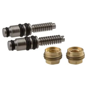 Delta RP50366 Delta RP50366 Delta Stem Assembly with O-Rings and Nuts