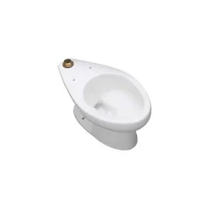 Kohler 96053-0 KOHLER K-96053-0 WELLCOMME ULTRA BOWL