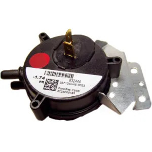 Fridgedaire 632444 Frigidaire 632444 Pressure Switch for 90% Furnaces