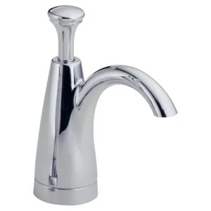 Delta RP47280 Delta RP47280 Delta Soap/Lotion Dispenser (Chrome)