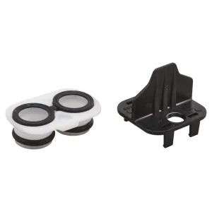 Delta RP46073 Delta RP46073 Delta Cartridge Adapter - MultiChoice 17 Series