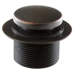 Delta RP31558RB Delta RP31558RB Delta Tub Drain (Venetian Bronze)