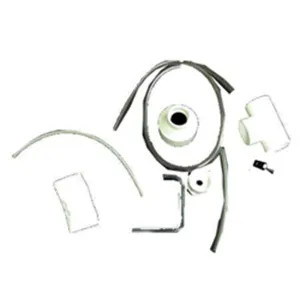 Fridgedaire 903568 Frigidaire 903568 Horizontal Conversion Kit