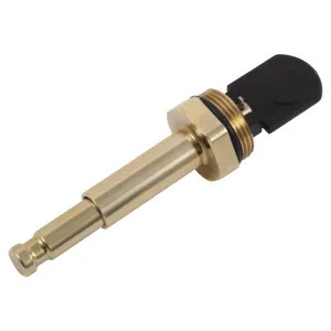 Delta RP5649PB Delta RP5649PB Delta Push Button Diverter Assembly (Brilliance Polished Brass)