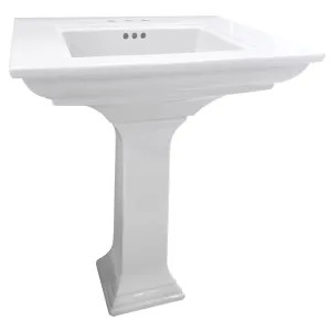 Kohler 2344-8-0 KOHLER K-2344-8-0 MEMOIRS STATELY 24
