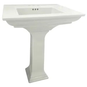 Kohler 2344-8-NY KOHLER K-2344-8-NY MEMOIRS STATELY 24