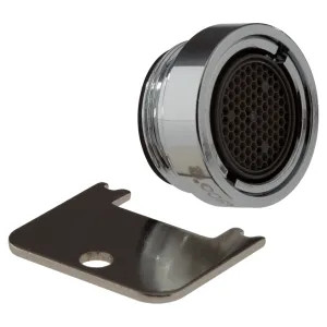 Delta RP246 Delta RP246 Chrome 2.0 GPM Aerator - Replacement Part