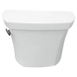 Kohler 4467-0 KOHLER K-4467-0 Wellworth 1.28 gpf Toilet Tank, White