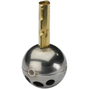 Delta RP212MBS Delta RP212MBS Delta Ball Assembly - Stainless Steel - Knob Handle 
