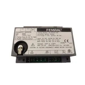 ADP 100000240 ADP 100000240 Ignition Control for SEP Unit Heater