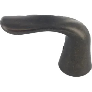 Delta RP51289PT Delta RP51289PT Delta Two Metal Lever Handle Kit (Aged Pewter)