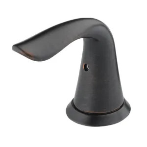Delta RP51289RB Delta Roman Tub Metal Lever Handle Kit, Venetian Bronze - RP51289RB