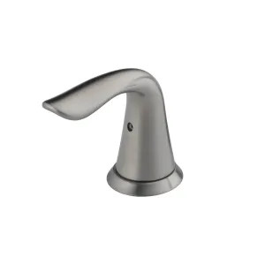 Delta RP51289SS Delta RP51289SS Delta Two Metal Lever Handle Kit (Stainless)