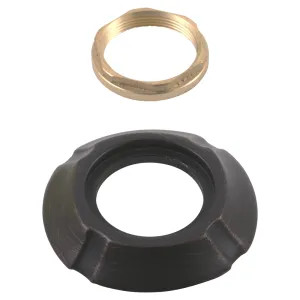 Delta RP61282RB Delta RP61282RB Delta Handle Base, Gasket and Nut (Venetian Bronze)