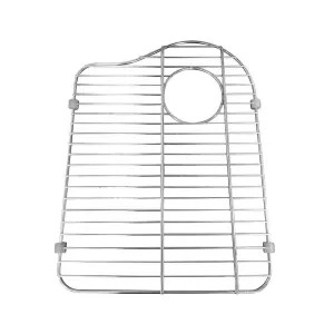 Kohler 5135-ST KOHLER K-5135-ST Hartland Sink Rack, 13-1/8